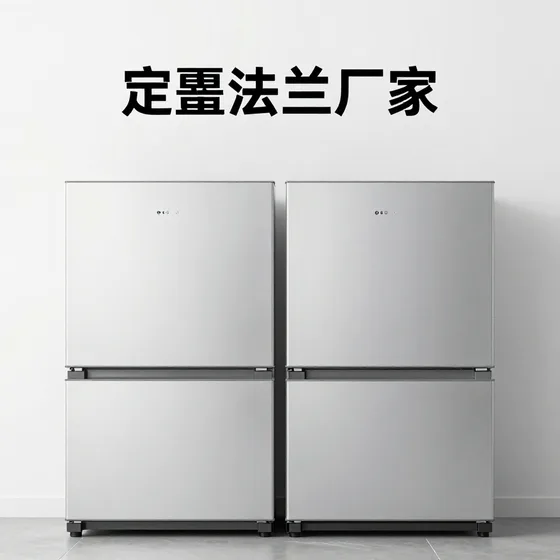 定襄法兰厂家